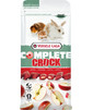 Crock Complete Apple 50 g - Przysmak Z Jabłkiem