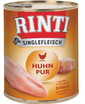 Singlefleisch Chicken Pure monobiałkowa kurczak 800 g