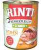 Kennerfleish Senior Chicken 800 g z kurczakiem dla starszych psów