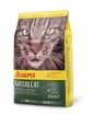 NatureCat bezzbożowa 2 kg