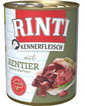 Kennerfleisch Reindeer renifer 800 g