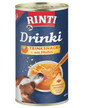 Drinki z kurczakiem 185 ml