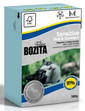 BOZITA Feline w galarecie 190 g Sensitive diet and stomach