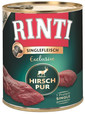 Singlefleisch Exclusive Venison Pure monobiałkowa dziczyzna 800 g