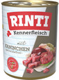 Kennerfleisch Rabbit królik 800 g