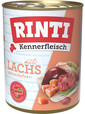 Kennerfleisch Salmon łosoś 800 g