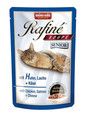 Saszetka Rafine Soupe Senior Kurczak/Cielęcina/Ser 100 g