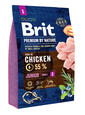 Premium By Nature Junior Small S 3 kg