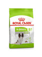 X-Small Adult 8+ 1.5 kg sucha karma dla psów powyżej 8 roku życia, ras bardzo małych