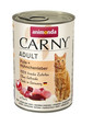 Carny Adult Indyk + wątróbka kurczaka 400g