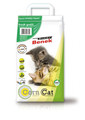 Super Corn Cat Świeża trawa 25 l