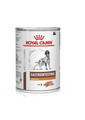 Veterinary Gastrointestinal pasztet 420 g dietetyczna karma dla psów