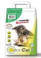 Super Corn Cat świeża trawa 7 l
