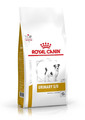 Dog urinary small 1.5 kg