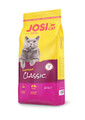 JosiCat Classic Sterilised 10 kg sucha karma dla kotów kastrowanych