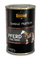 Single Protein Konina 400 g mokra karma dla psa