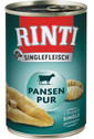 Singlefleisch Rumen Pure 400 g monoproteinowa żwacze
