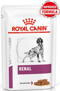 Veterinary Diet Canine Renal 100gx12 mokra karma dla psów z przewlekłą niewydolnością nerek