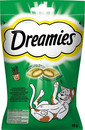 DREAMIES 60 g przysmak z nutą kocimiętki dla kota