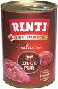 Singlefleisch Exclusive Goat Pure monobiałkowa kozina 400 g
