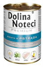 Premium Bogata W Pstrąga 0,4 kg