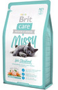 Care Cat Missy For Sterilised 7 kg