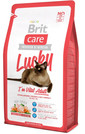 Care Cat Lucky I'm Vital Adult 7 kg