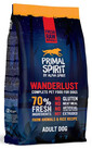 Wanderlust miękka karma dla psa kurczak i ryż 1 kg