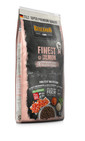 Finest Grain Free Salmon XS-M 12.5 kg sucha karma dla psa łosoś