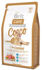 Care Cat Cocco I'm Gourmand 7 kg