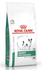 Vet dog satiety small dog 1.5 kg