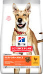 Canine Adult Performance New 14 kg