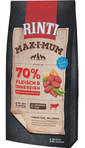 MAX-I-MUM Beef z wołowiną 12 kg