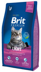 Premium Cat Light 8 kg