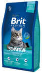 Premium Cat Sensitive 8 kg
