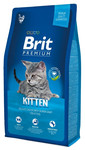 Premium kitten 8 kg