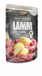 Finest Selection Jagnięcina, ziemniaki i żurawina 300 g mokra karma dla psa