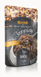 Mastercraft Topping Kaczka z Batatem 100 gr
