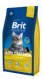Premium Cat Salmon 8 kg