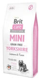 Care Grain Free Mini Yorkshire 7 kg