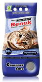 Super Compact bryza morska 10 l