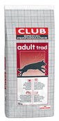 Club Adult Trad karma sucha dla psów dorosłych o normalnej aktywności 15 kg