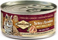 Cat turkey&reindeer 12 x 100 g indyk i renifer dla kotów