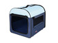 Box transporter nylonowy 60 x 50 x 50 cm 7 kg