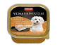 Vom Feinsten Pate kurczak, jogurt i płatki owsiane 150g
