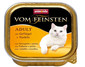 Vom Feinsten Menu drób z makaronem 100 g