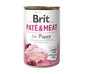 Pate&Meat puppy chicken&turkey 6 x 400 g pasztet dla szczeniąt