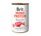 Mono Protein Beef & Rice 400 g monoproteinowa karma wołowina i ryż