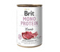 Mono protein lamb 400 g