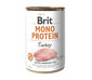 Mono protein turkey 400 g